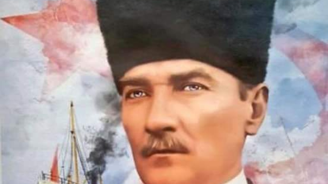 19 Mayıs Atatürk'ü Anma Gençlik ve Spor Bayramı